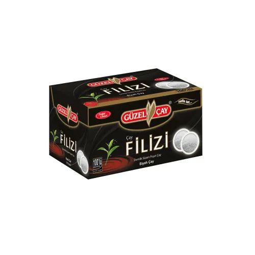 Güzel Çay Filiz Demlik 100'lü