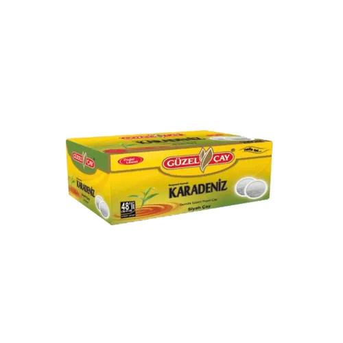 Güzel Çay Karadeniz Demlik 48'li