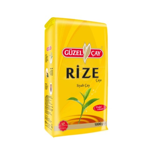 Güzel Çay Rize 1000 Gr