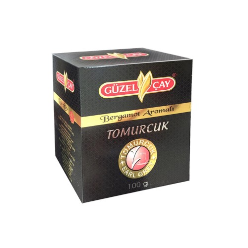 Güzel Çay Tomurcuk 100 Gr