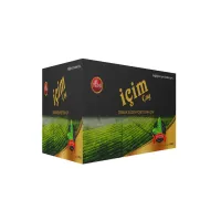 İçim Çay Demlik Süzen Poşet Çay 5000 Gr İçim Çay Demlik Süzen Poşet Çay 5000 Gr
