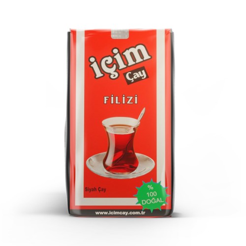 İçim Çay Filiz 500 Gr
