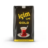 İçim Çay Gold 500 Gr İçim Çay Gold 500 Gr