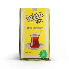 İçim Çay Rize Harman 1000 Gr (x100 Adet)