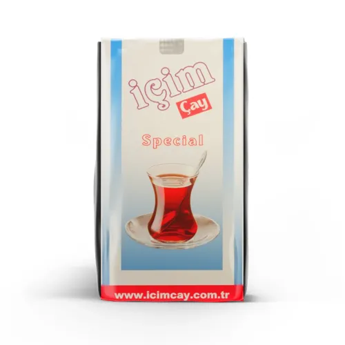 İçim Çay Special 500 Gr x 6 Adet