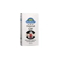 Karali Tomurcuk Bergamot Aromalı Dökme Çay 1000 Gr