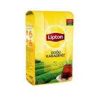 Lipton Doğu Karadeniz 1000GR Dökme Çay Lipton Doğu Karadeniz 1000GR Dökme Çay