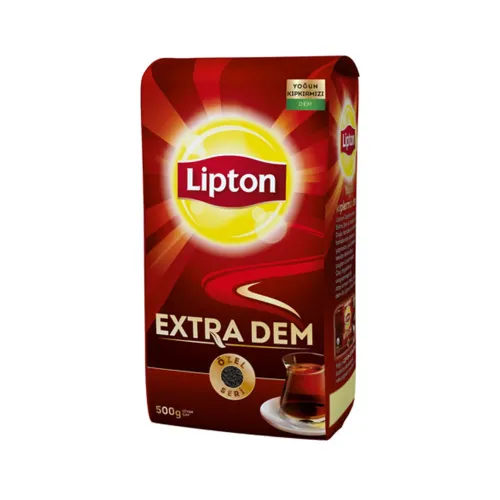 Lipton Earl Grey 500GR Dökme Çay