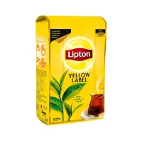 Lipton Yellow Label 1000GR Dökme Çay