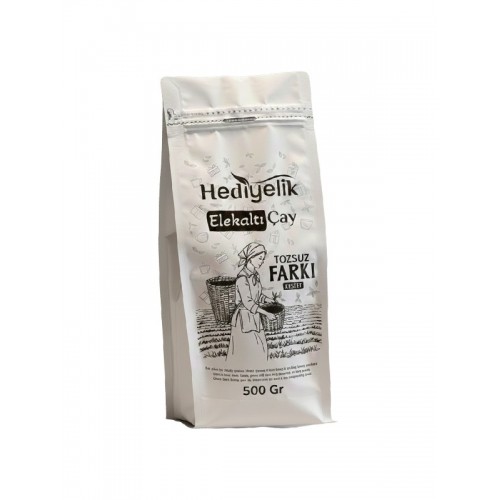 Nurdem Hediyelik Çay 500 Gr
