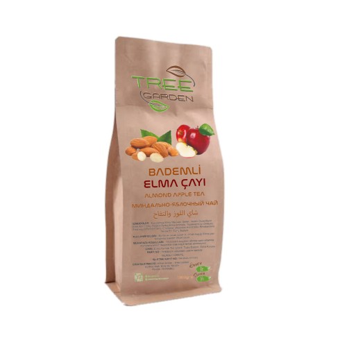 Bademli Elma Çayı 1000 gr