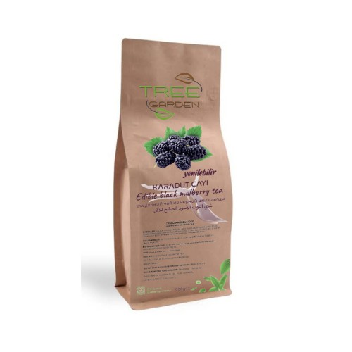 Yenilebilir Karadut Çayı 1000 gr