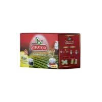 Ziraat Çay Süzme Demlik Poşet Çay 25 Gr - 2 Kg Ziraat Çay Süzme Demlik Poşet Çay 25 Gr - 2 Kg