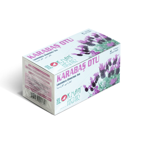 DVD Lokman Aktar Karabaş Otu Çay 20 Adet Bardak Poşet Çay 40 Gr DVD Lokman Aktar Karabaş Otu Çay 20 Adet Bardak Poşet Çay 40 Gr