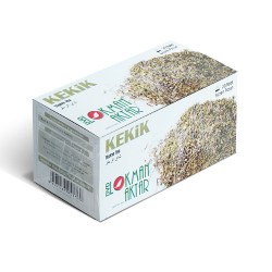 DVD Lokman Aktar Kekik Çay 20 Adet Poşet Çay 40 gr